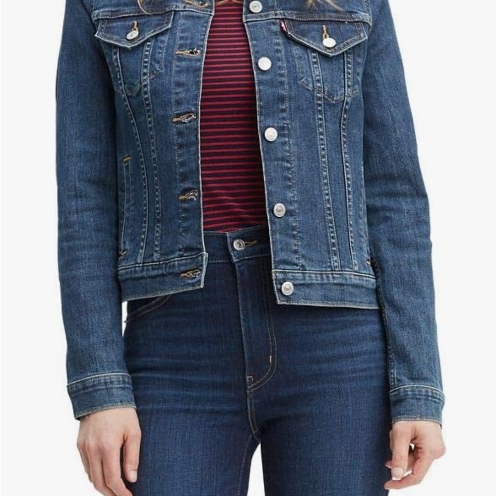 Levi's Original Trucker Jacket